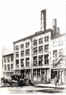 Datei:Kraftwerk Pearl Street 1882.jpeg
