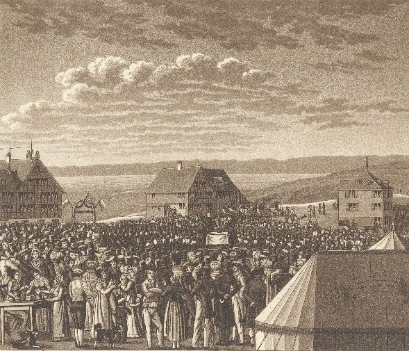 Datei:Sängerfest Aquatintaradierung Kull KB-011947.jpg