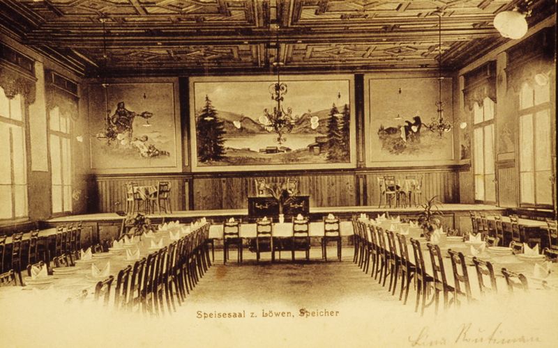 Datei:Speisesaal Loewen.JPG