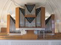 Rieger Orgel