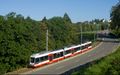 TB für TransN reserviert
