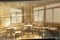 Gaststube Café Kürsteiner 1929