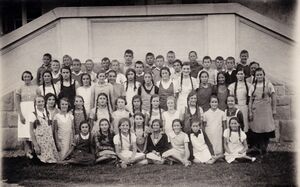Jahrgang 1922 Sekundarschule 1937 Jakob Schläpfer Zentralschulhaus.jpg