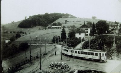 Vorlage für Oelbild