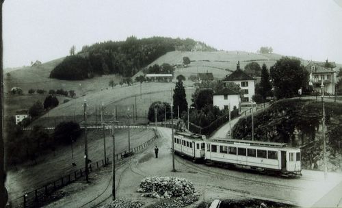 Vorlage für Oelbild