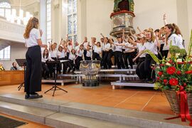 Appenzeller Jugendchor