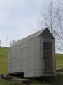 Gartenhaus