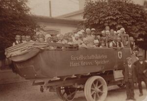 Gross Emmi 1920 Transporte Hans Gross.jpg