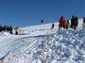 Skirennen 2010