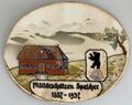 Militärschützen 1937