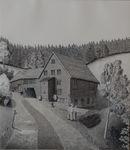 Baschloch Trogen