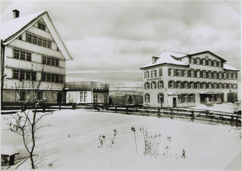 Datei:Hotel Voegelinsegg 1960ca.jpg