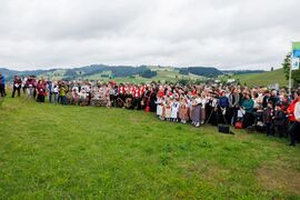 Festakt