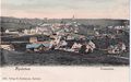 Um 1907, TB in Betrieb