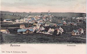 Dorfansicht um 1907.JPEG