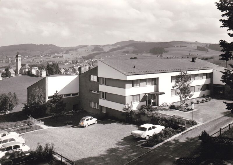 Datei:Postkarte Kurhaus Beutler 1968.jpg