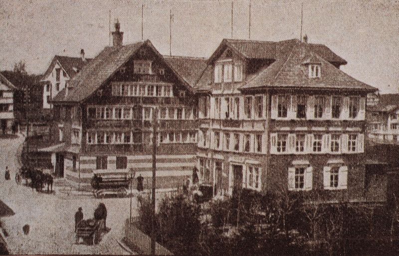 Datei:Appenzellerhof um 1890.jpg