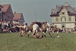 Auf Biegen und Brechen