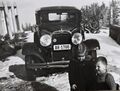 Dodge Baujahr 1928
