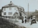 Haus Baugeschäft Bruderer