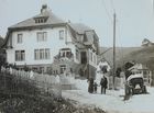 Haus Baugeschäft Bruderer
