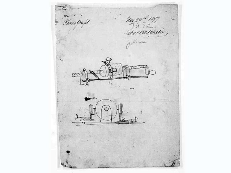 Datei:Phonograph Skizze.jpg