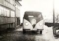 1. VW-Bus 1953