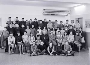 Jahrgang 1949 50 51 Sek Weber Zentralschulhaus.jpg