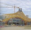 Centre Pompidou Metz
