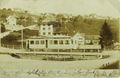 Sägli ca. 1910