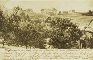 Hinterdorf und Vögelinsegg 1900 Tanner.jpg