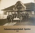 Feldschützen 1924