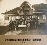 Feldschützen 1924