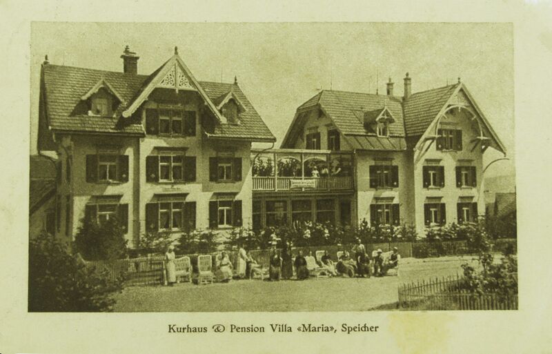 Datei:Kurshaus VillaMaria um1923 Tanner.jpg