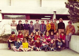 Jahrgang 1961 6 Klasse 1974 Lämmler Buchenschulhaus2.jpg