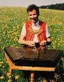 Hans im Schuss