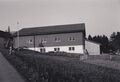 Mehrzweckhalle von 1975