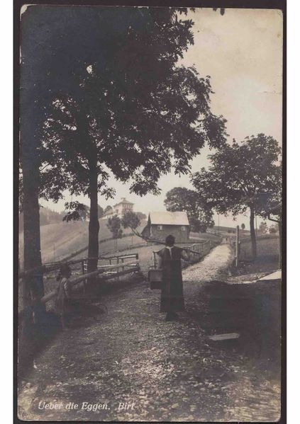 Datei:Postkarte Birtweg.jpg