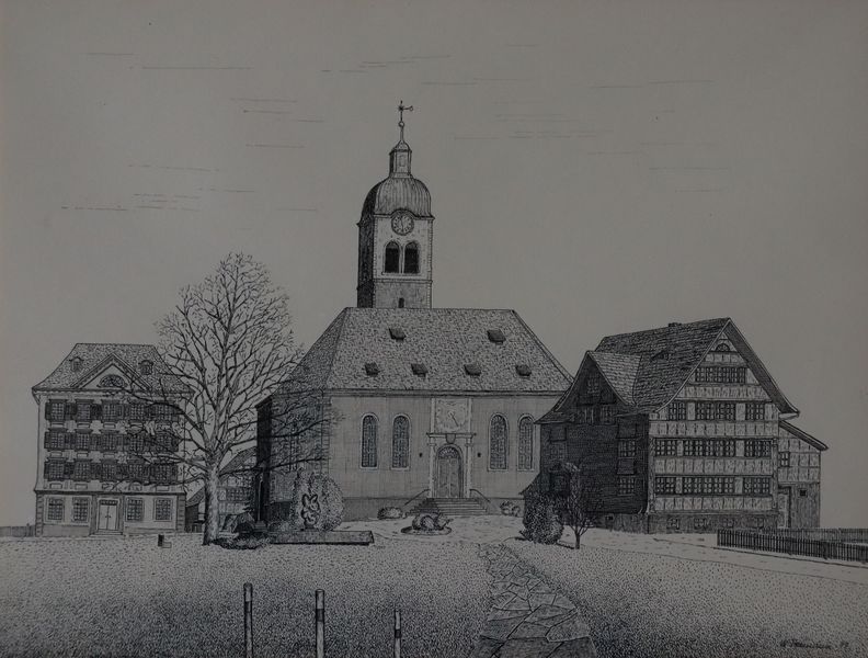 Datei:Kirchplatz Speicher Bild.JPG