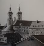 Kathedrale St. Gallen