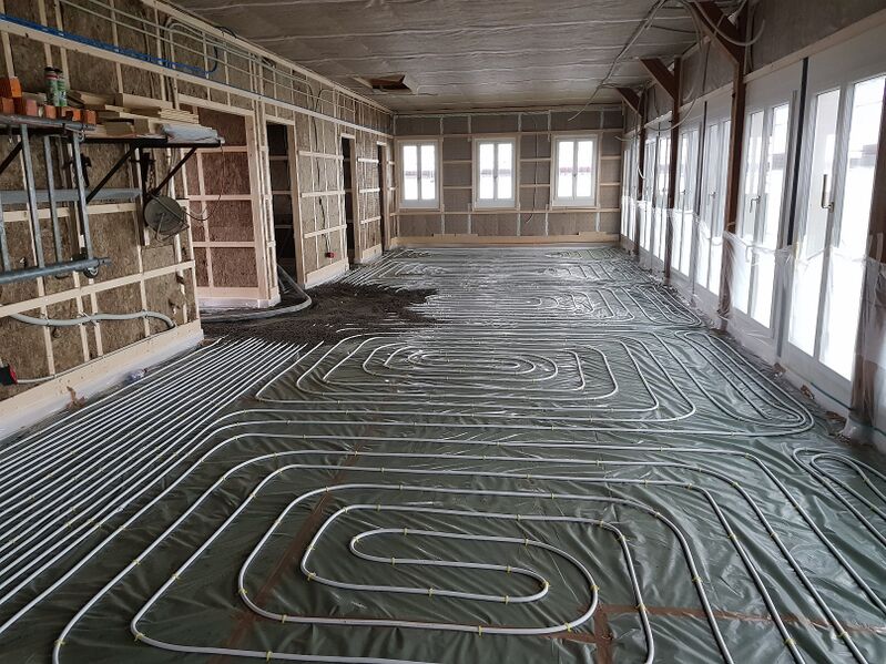 Datei:Schützenhaus Ausbau 2023 2.jpg