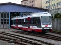 TB verlässt Depot