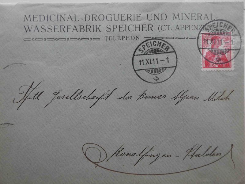 Datei:Briefumschlag Drogerie 1911.jpg