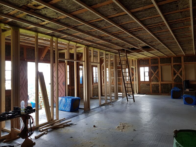 Datei:Schützenhaus Ausbau 2023 1.jpg