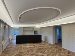 Salon OG 3 nach Renovation