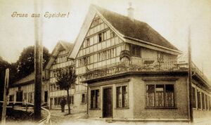 Speisewirtschaft Vögelinsegg um1900.JPG
