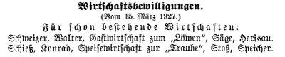 Schiess Robert Wirtschaftsbewilligung Schiess.jpg