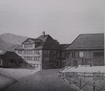 Pfauen Teufen
