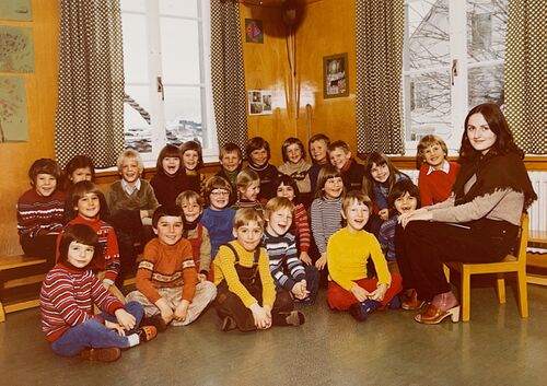 Jahrgang 1973 Kindergarten Elisabeth Waltle 1979 Schupfen.jpg