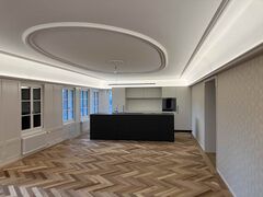 Salon OG 3 nach Renovation